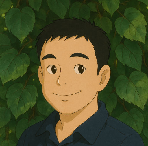 王磊 - 创始人兼CEO